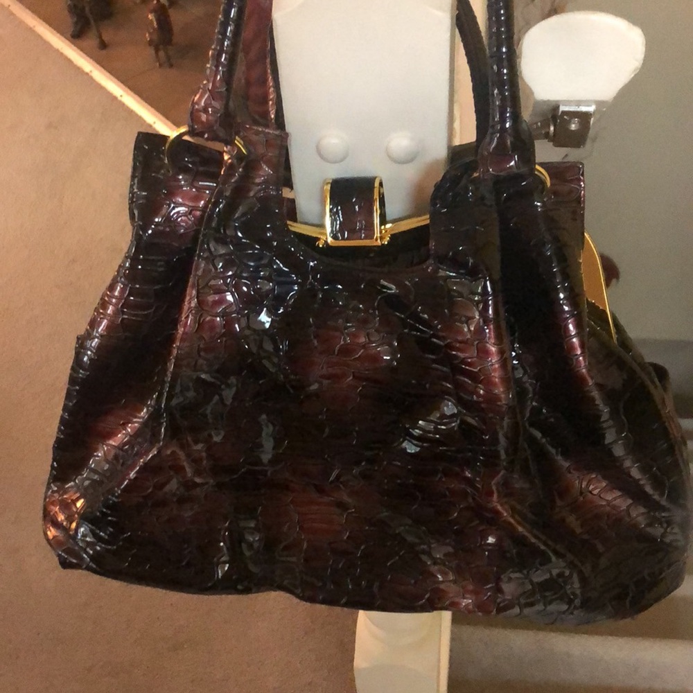 Beautiful Prada shoulder bag - Picture 9 of 9